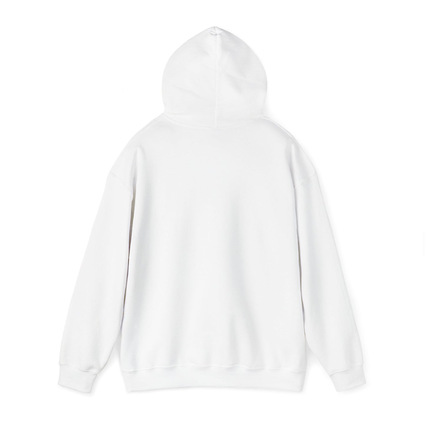 Morrocan Hooded Sweatshirt