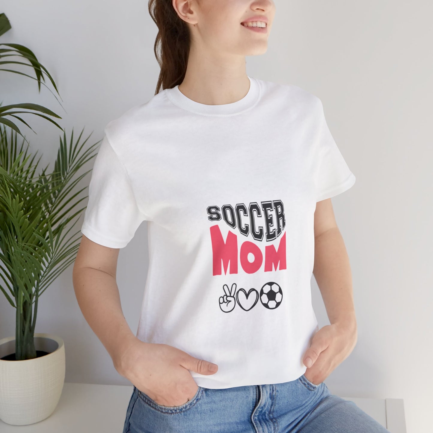 Soccer Mom Tee-shirt