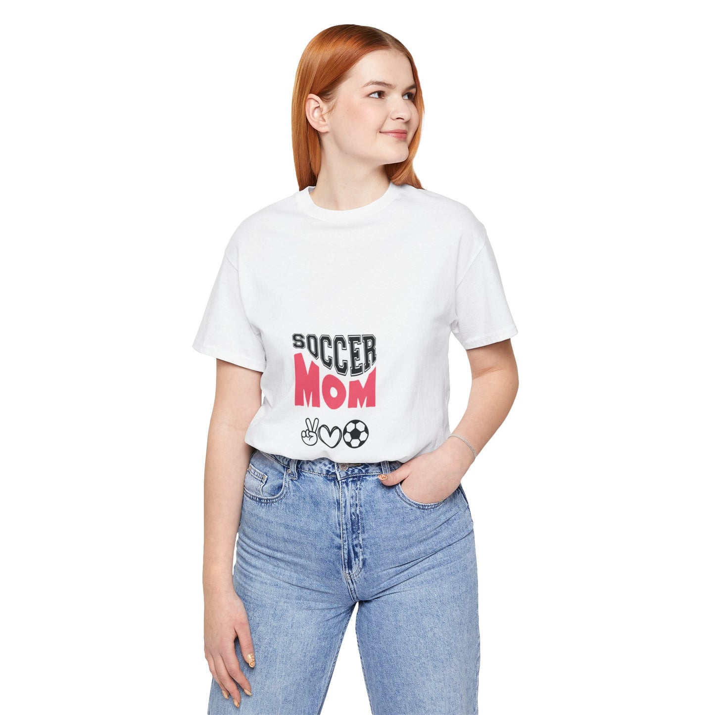 Soccer Mom Tee-shirt