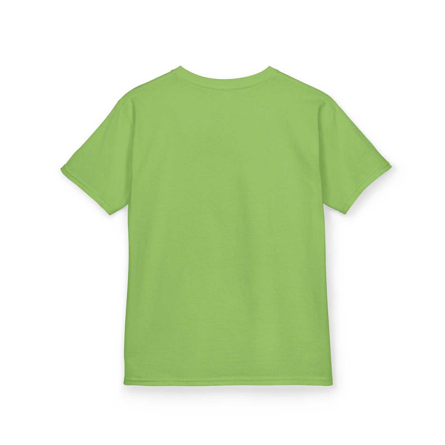 Morrocan Kids Heavy Cotton™ Tee personnalisé coupe d'afrique Maroc