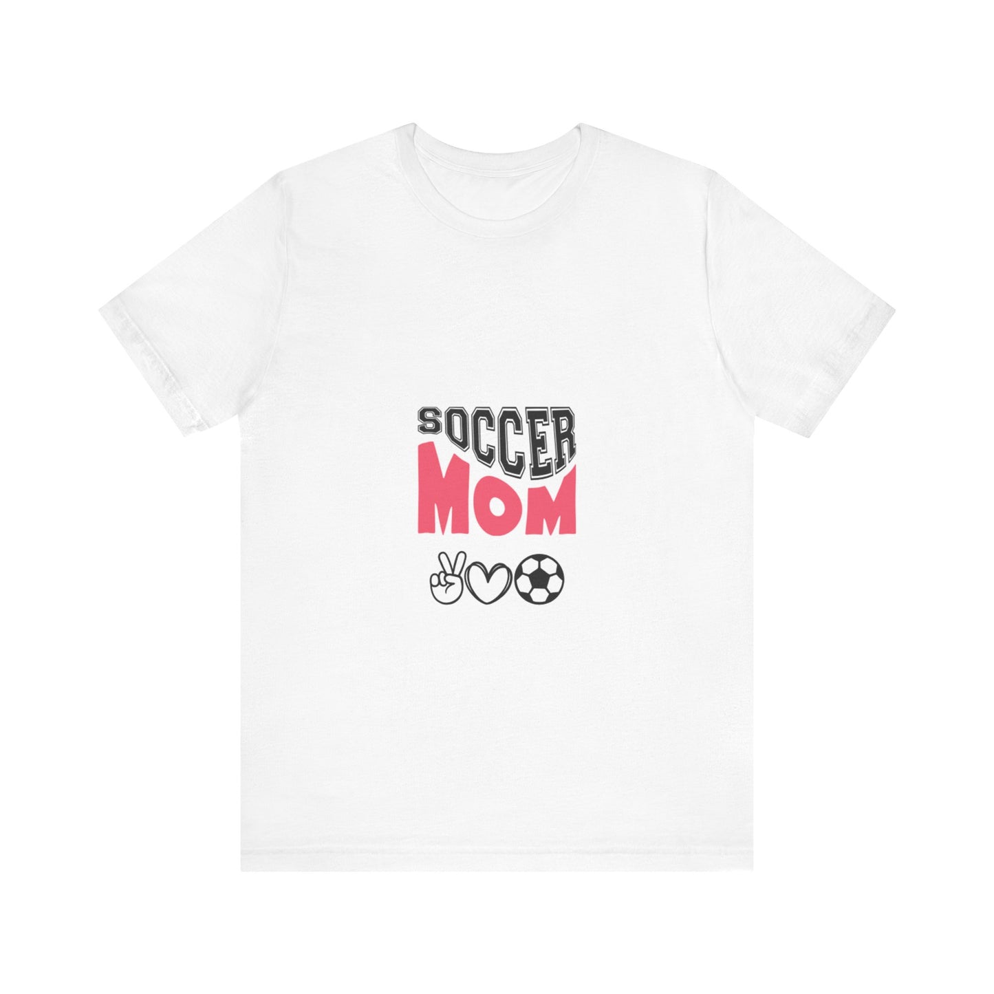 Soccer Mom Tee-shirt