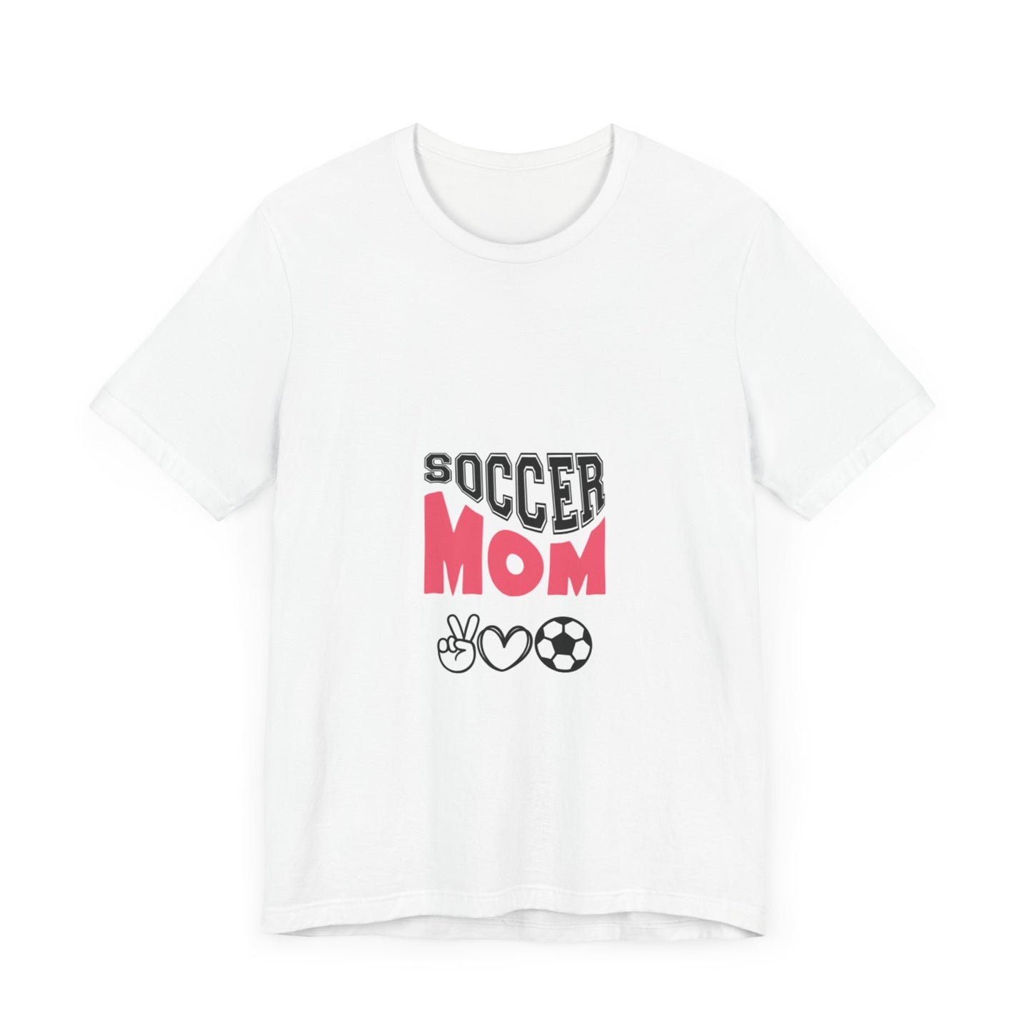 Soccer Mom Tee-shirt