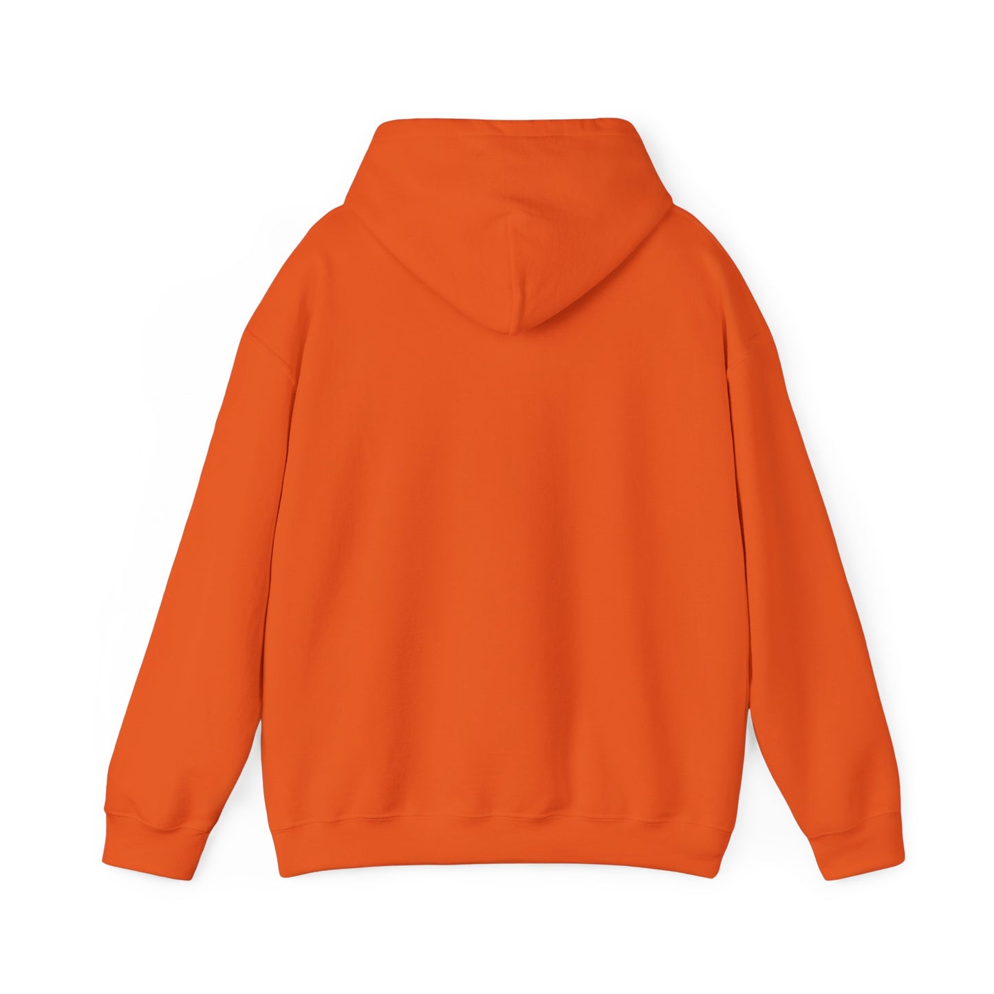 Morrocan Hooded Sweatshirt