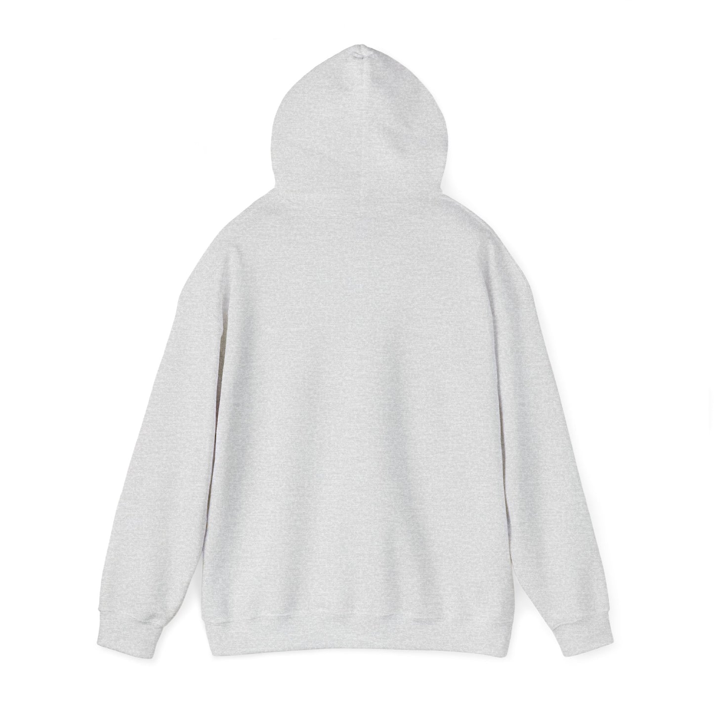 Morrocan Hooded Sweatshirt