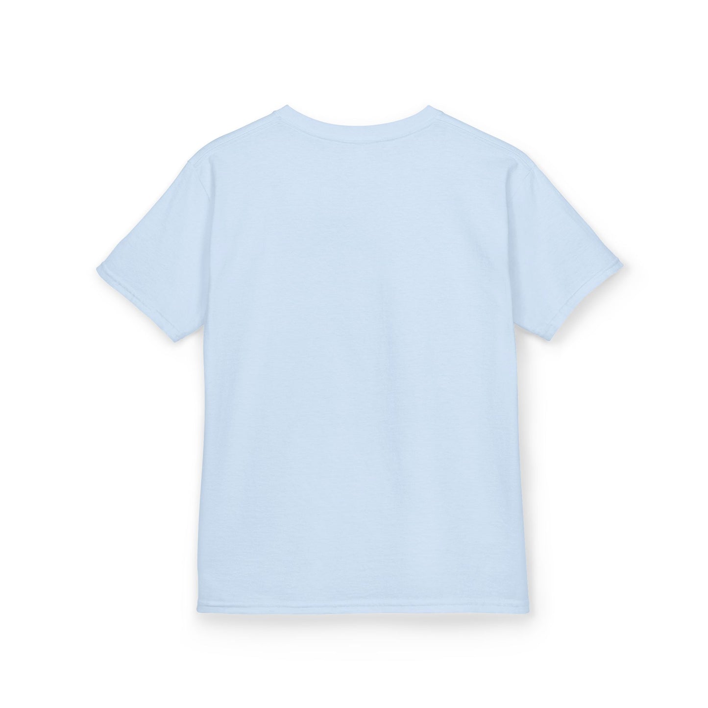 Morrocan Kids Heavy Cotton™ Tee personnalisé coupe d'afrique Maroc