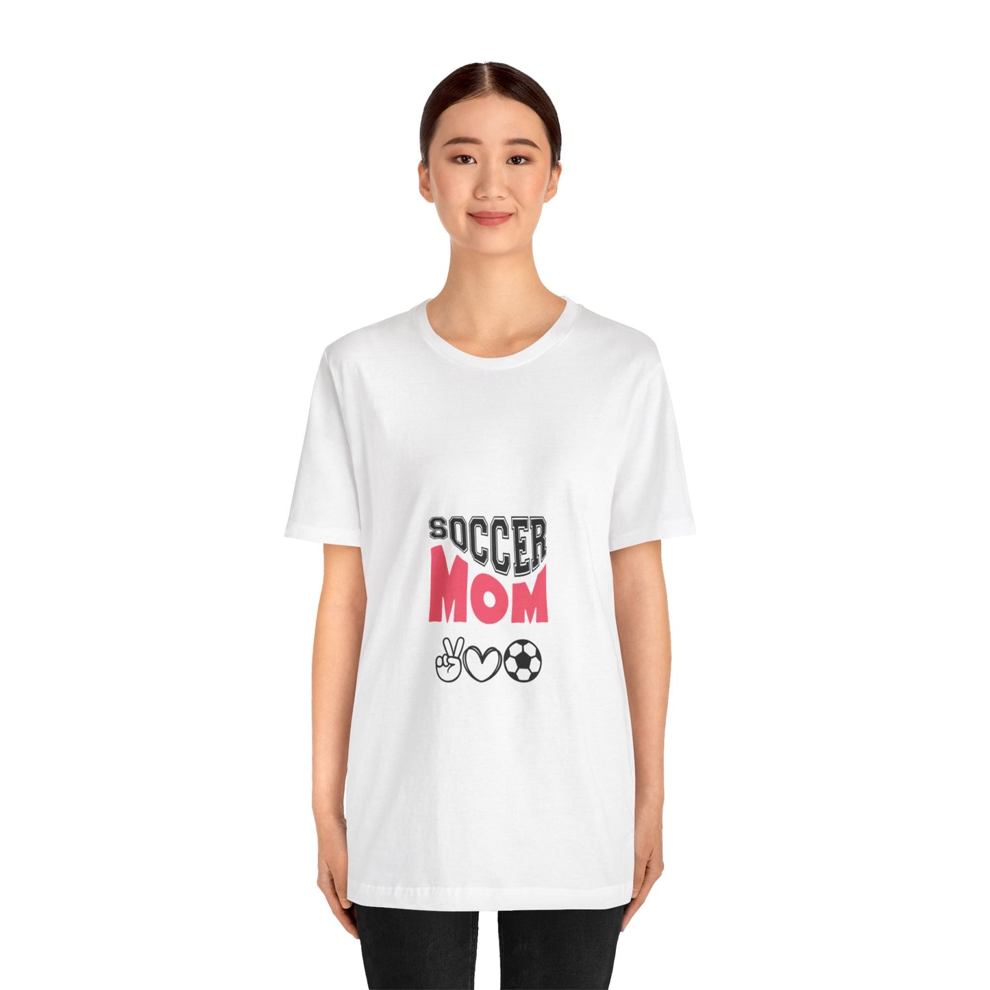 Soccer Mom Tee-shirt